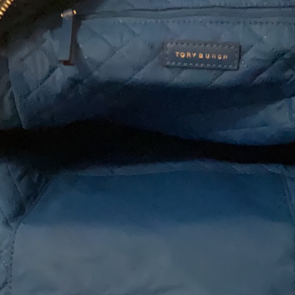 TORY BURCH PERRY NYLON BACKPACK - Picture 9 of 9